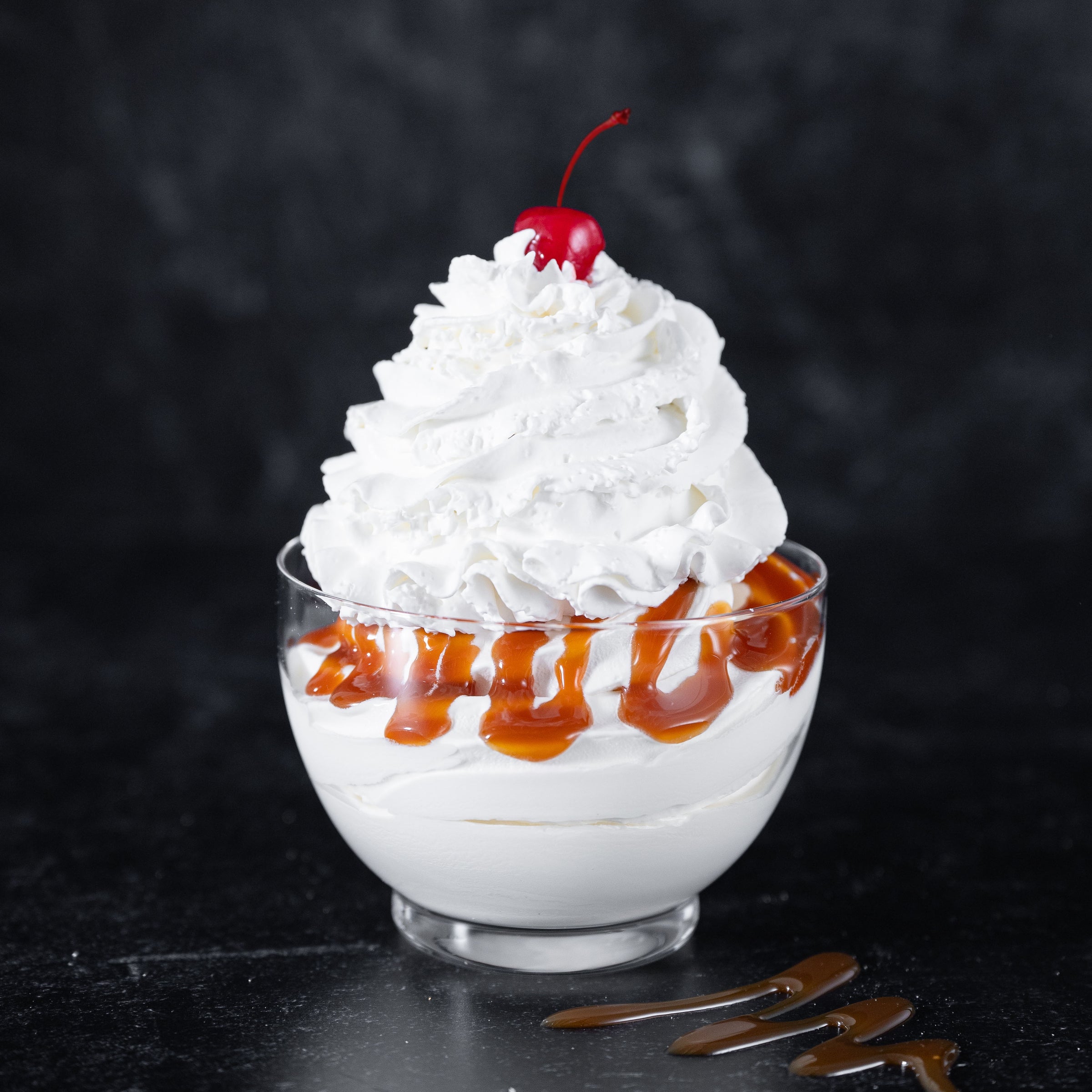 Ice Cream Sundae | Plum Creek Farm Market