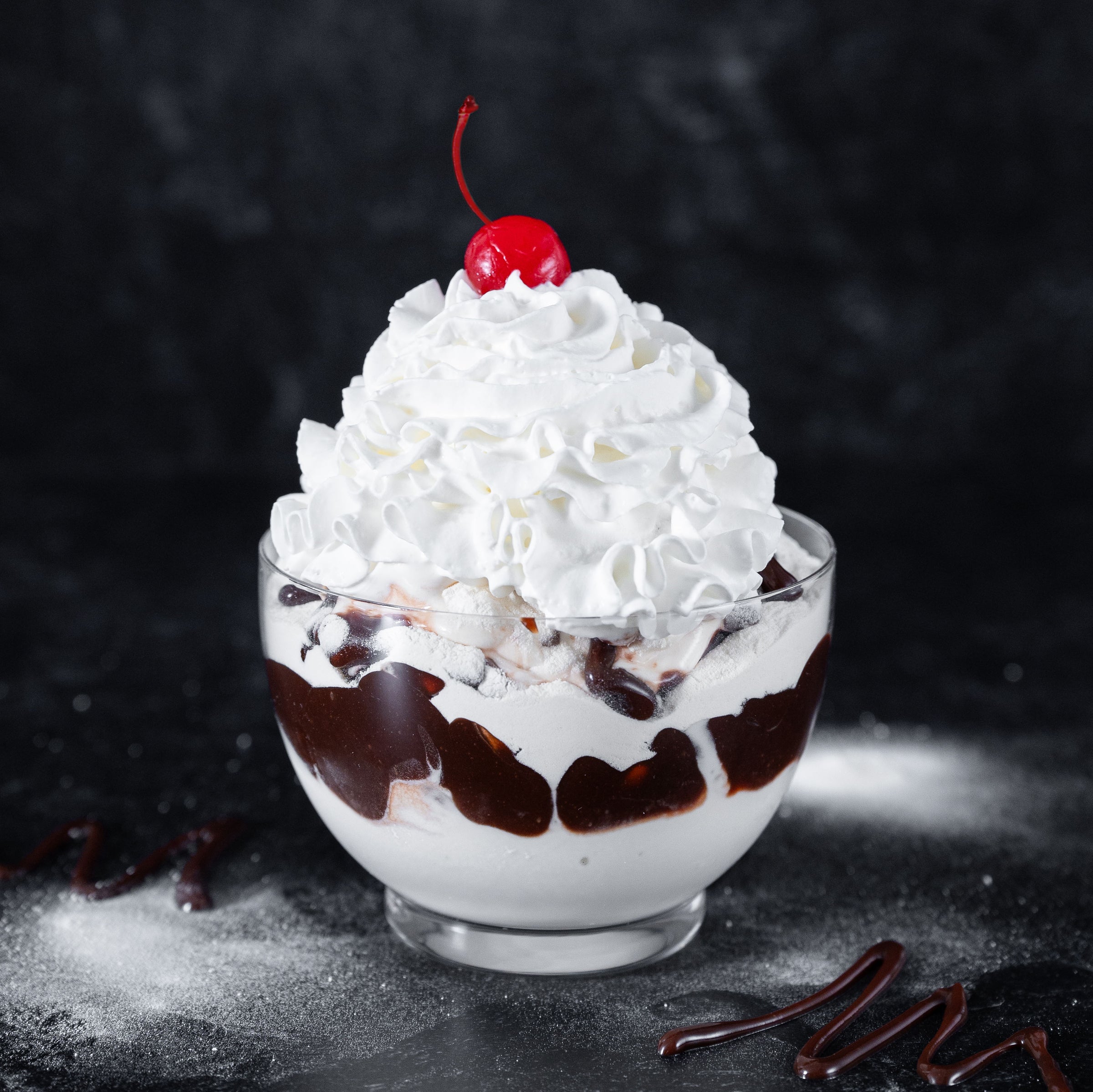 Ice Cream Sundae | Plum Creek Farm Market