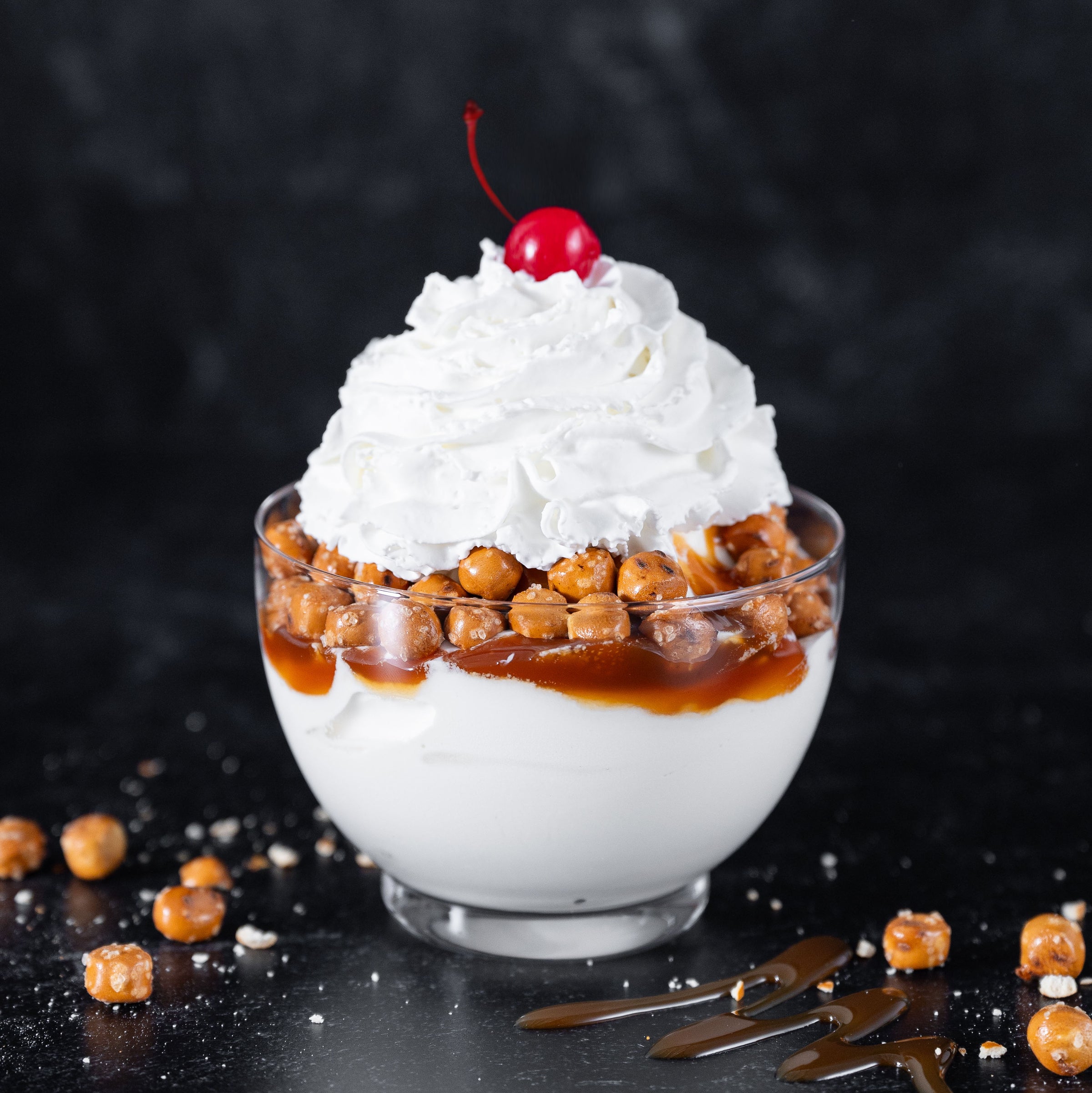 Ice Cream Sundae | Plum Creek Farm Market