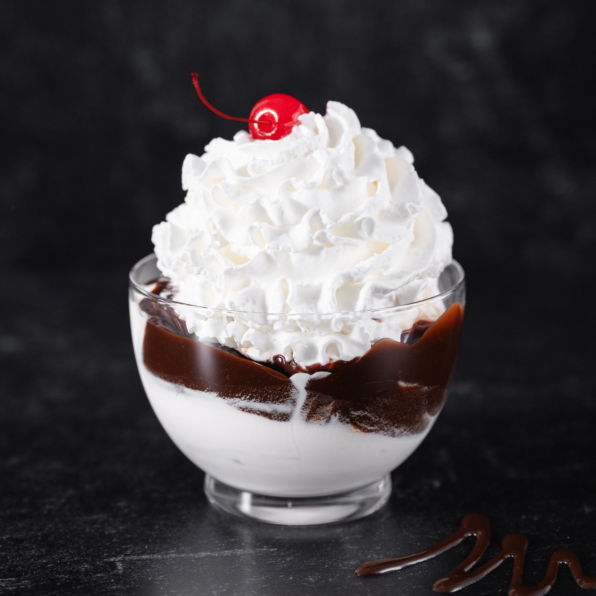 Ice Cream Sundae | Plum Creek Farm Market